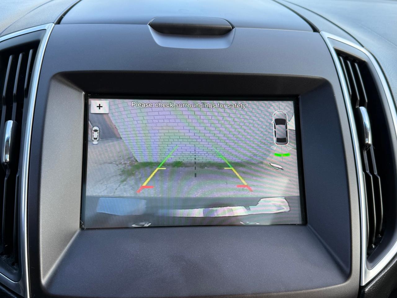 2016 Ford Edge Titanium AWD *SAFETY INCL*LOADED* - Photo #10