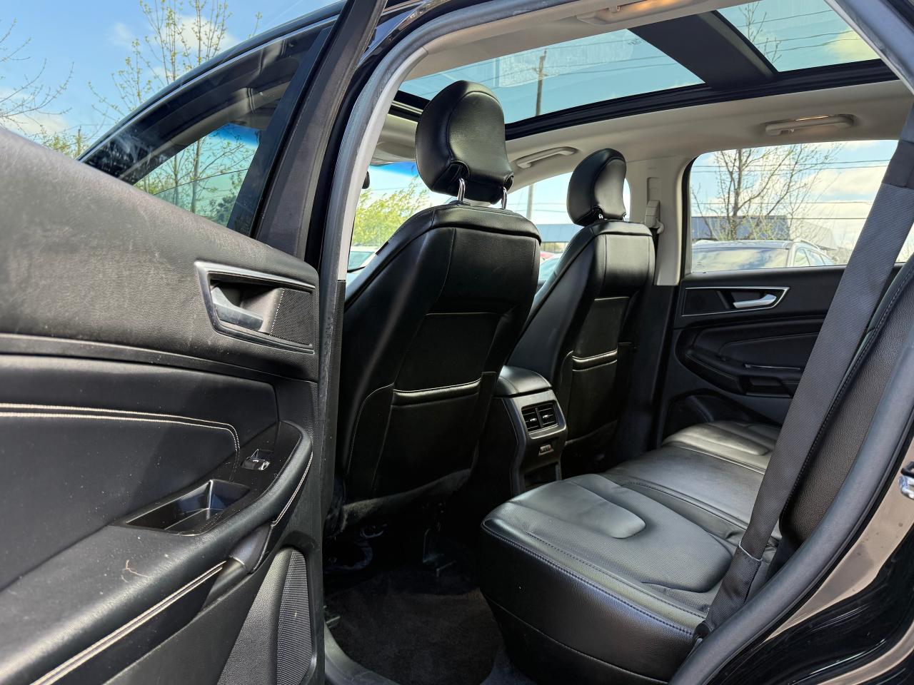 2016 Ford Edge Titanium AWD *SAFETY INCL*LOADED* - Photo #13