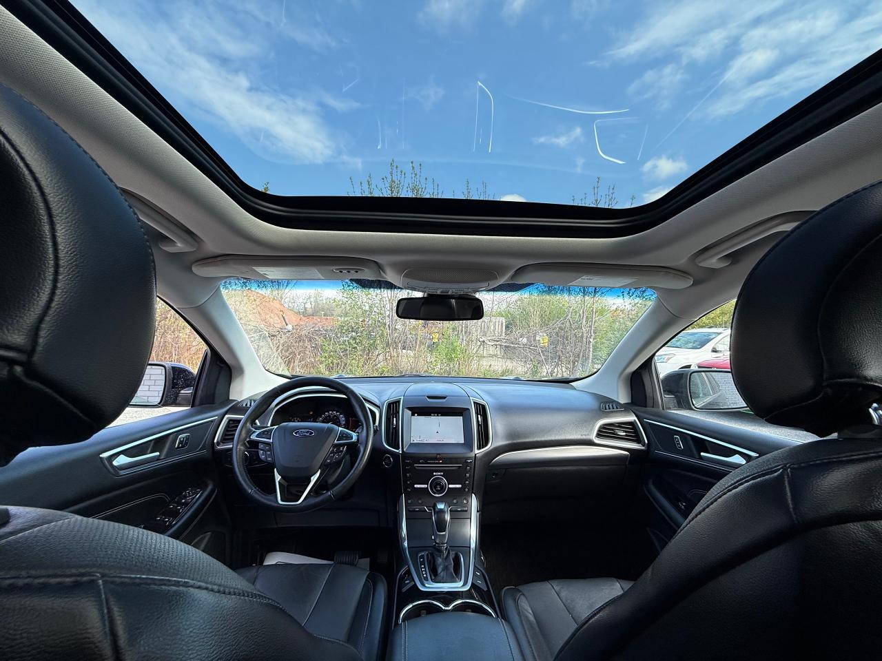2016 Ford Edge Titanium AWD *SAFETY INCL*LOADED* - Photo #12