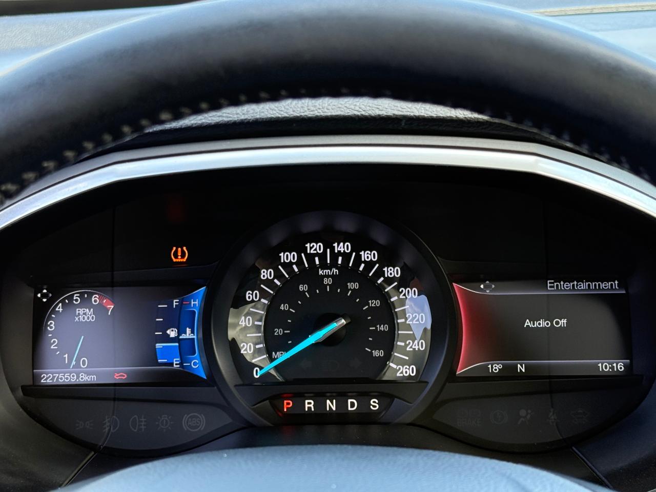 2016 Ford Edge Titanium AWD *SAFETY INCL*LOADED* - Photo #7