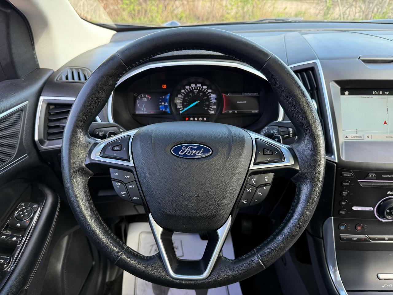 2016 Ford Edge Titanium AWD *SAFETY INCL*LOADED* - Photo #8