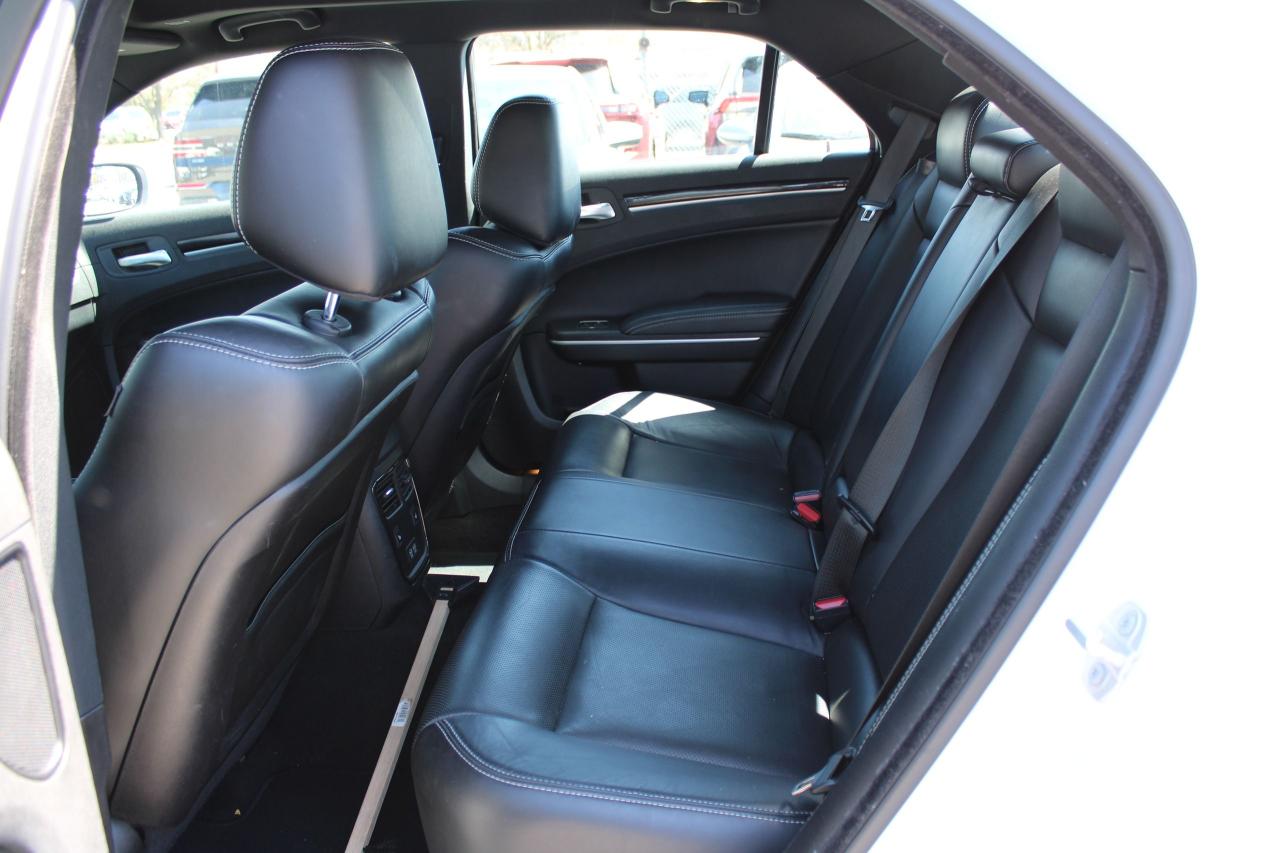 2023 Chrysler 300 300S - Photo #15