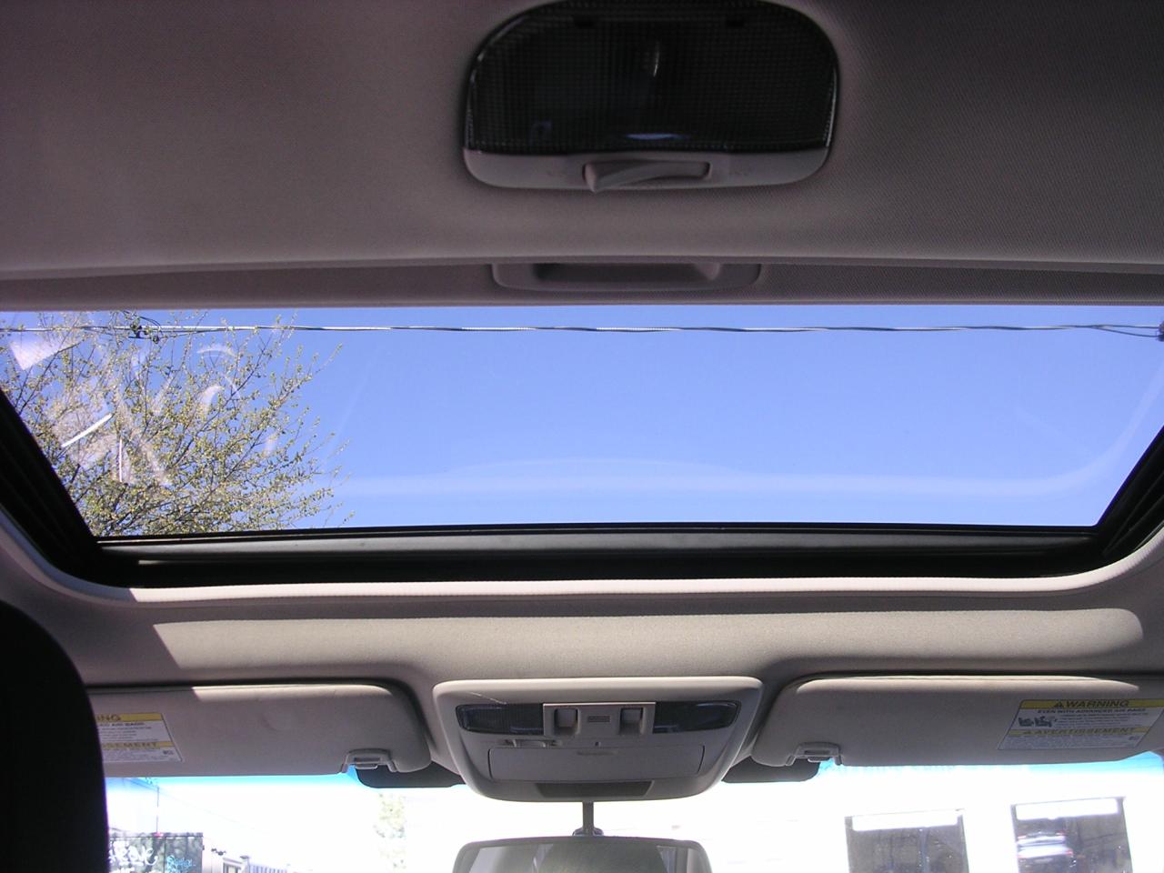 2015 Subaru Outback 3.6R w/Touring Pkg - Photo #9
