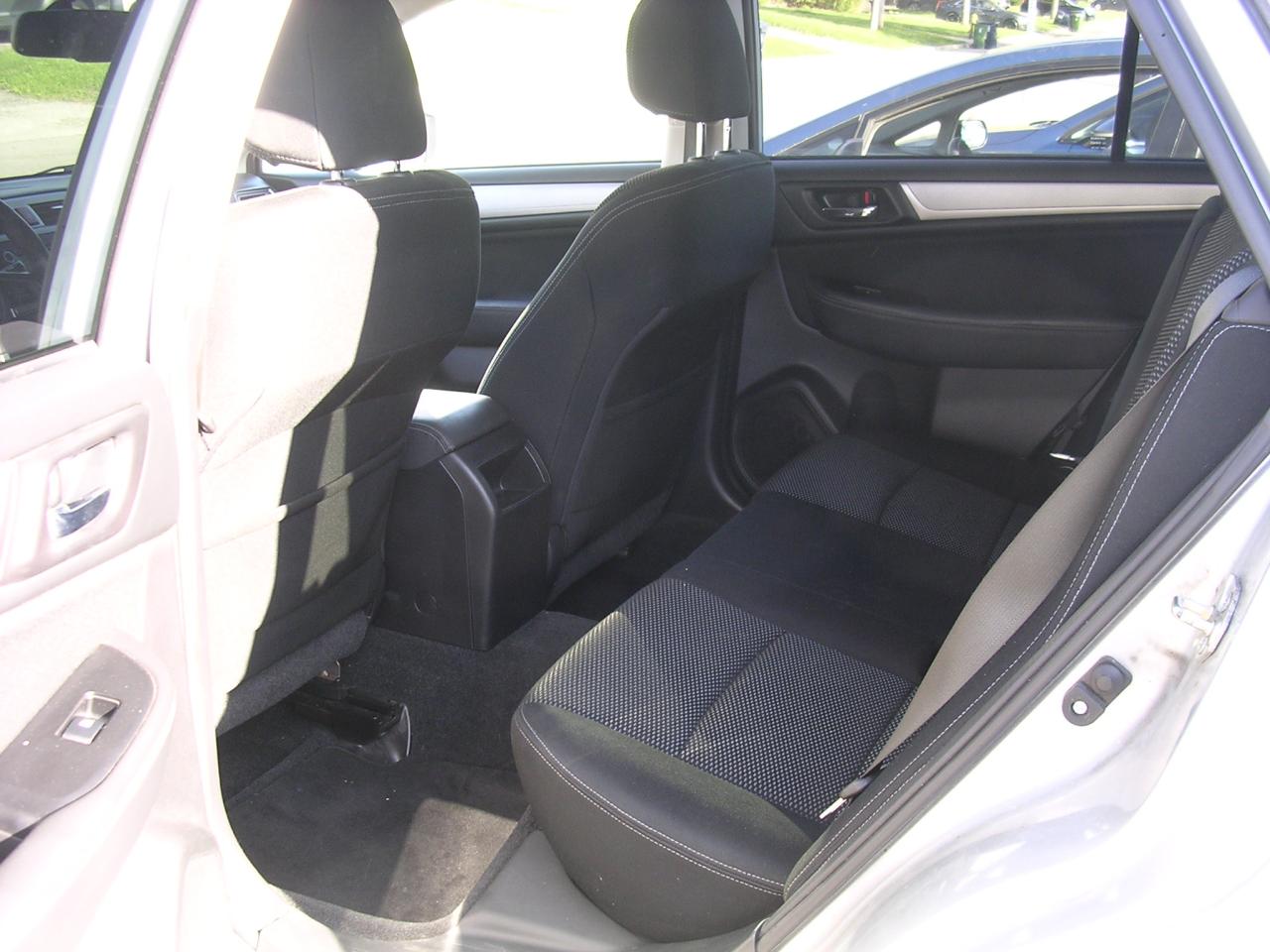 2015 Subaru Outback 3.6R w/Touring Pkg - Photo #7