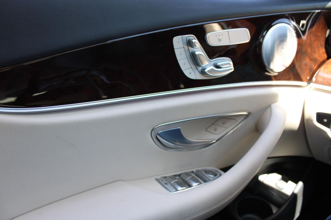 2022 Mercedes-Benz E-Class E 350 - Photo #6