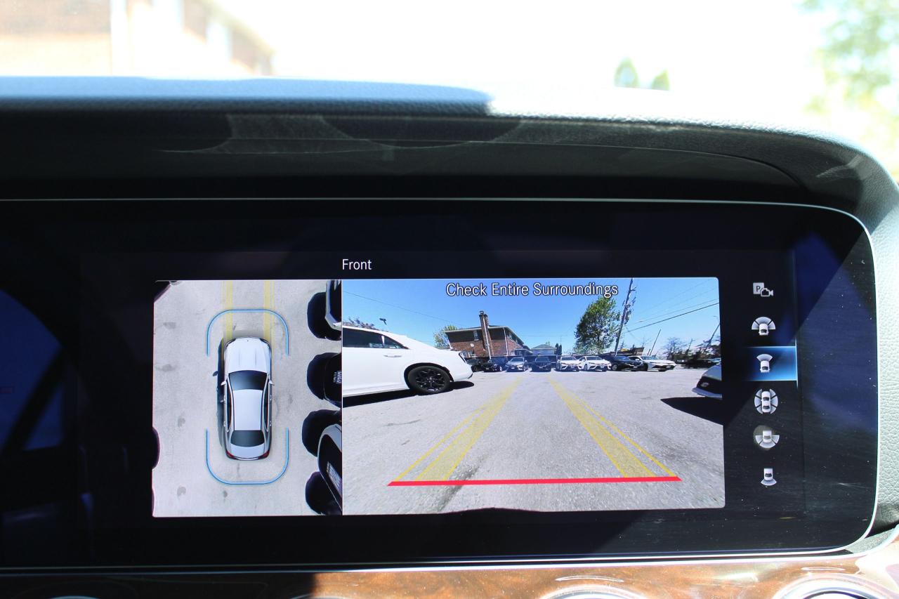 2022 Mercedes-Benz E-Class E 350 - Photo #8