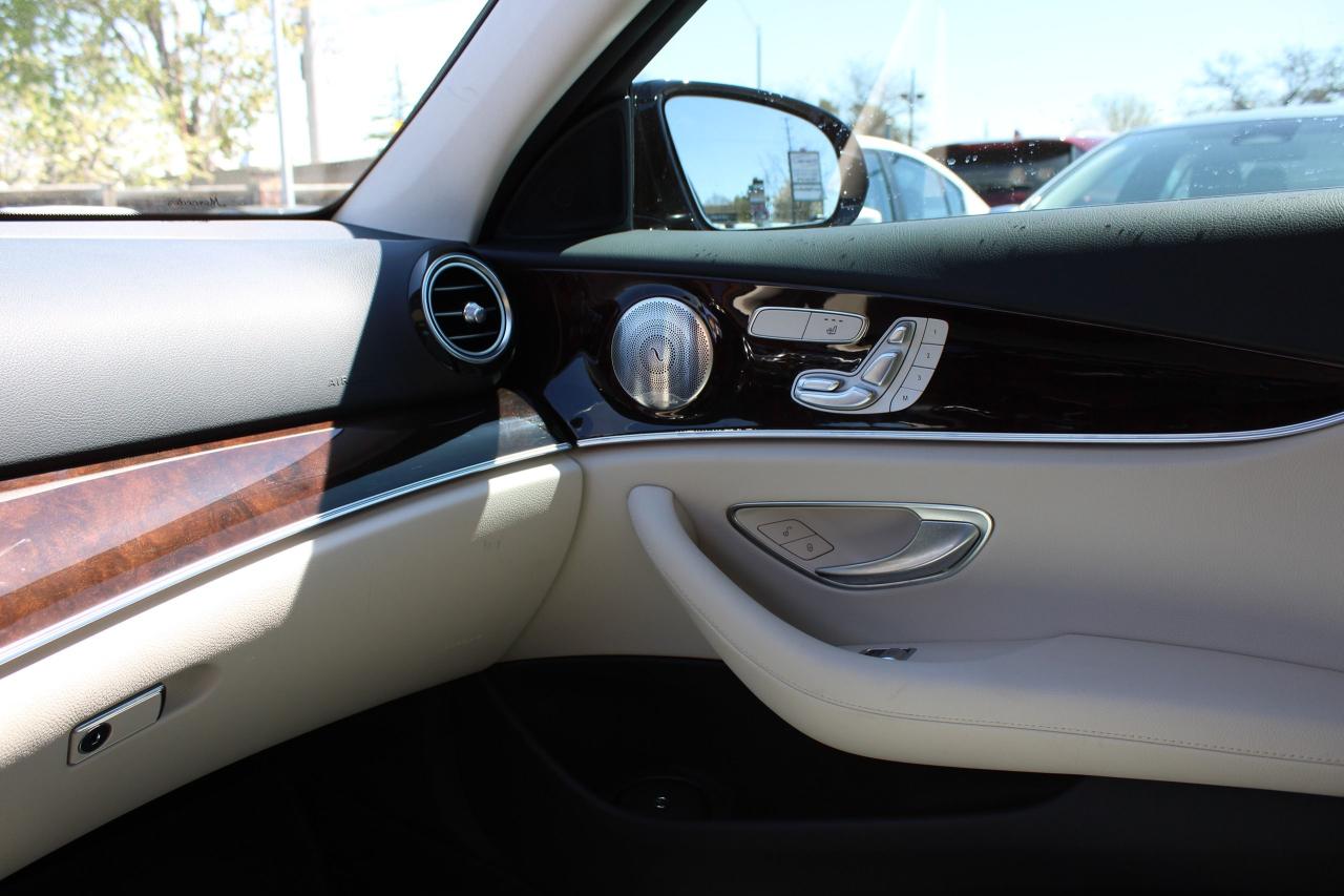 2022 Mercedes-Benz E-Class E 350 - Photo #10
