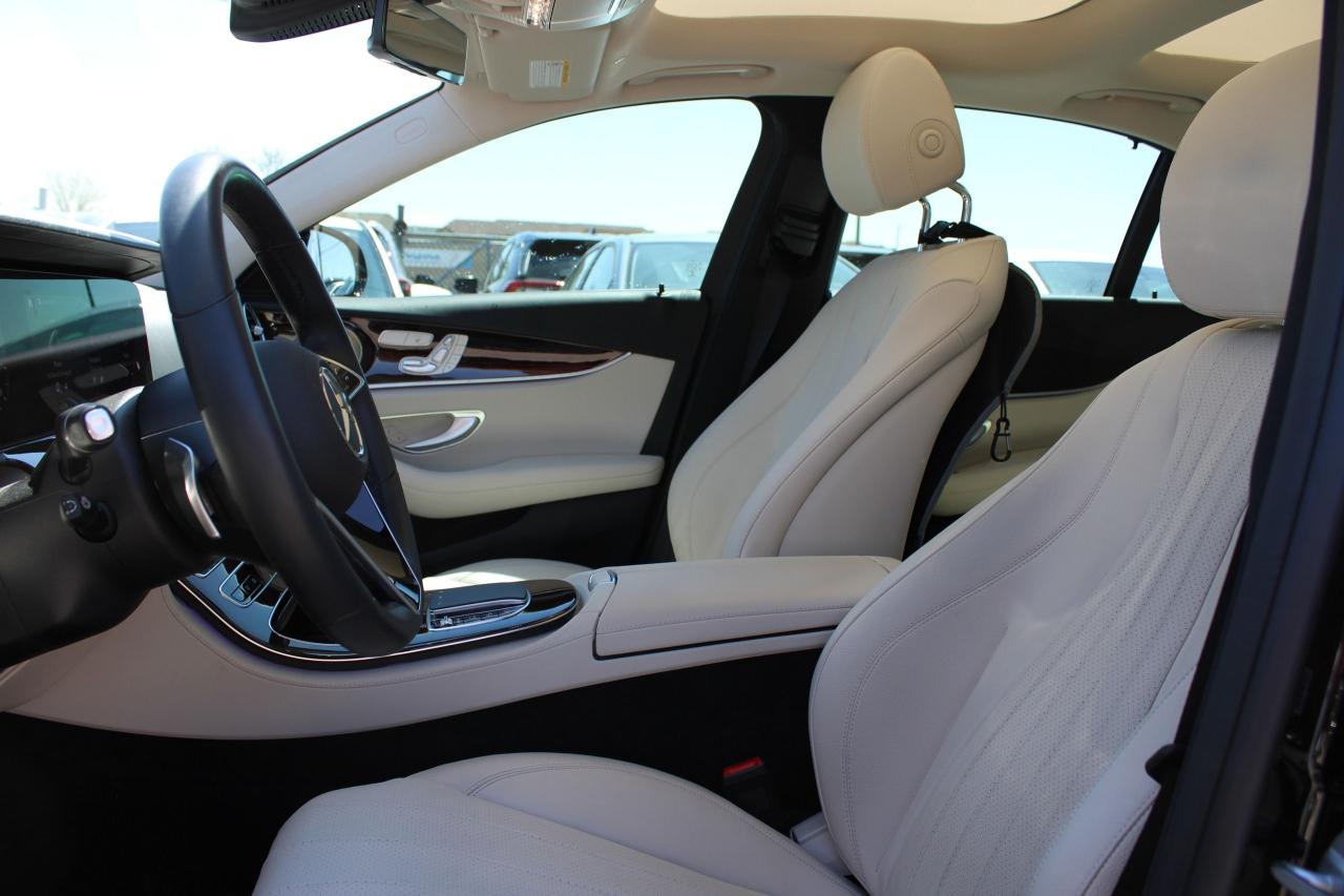 2022 Mercedes-Benz E-Class E 350 - Photo #11