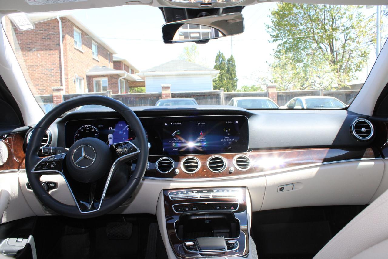 2022 Mercedes-Benz E-Class E 350 - Photo #12