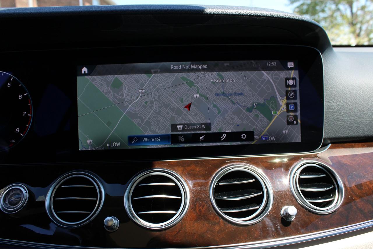 2022 Mercedes-Benz E-Class E 350 - Photo #14