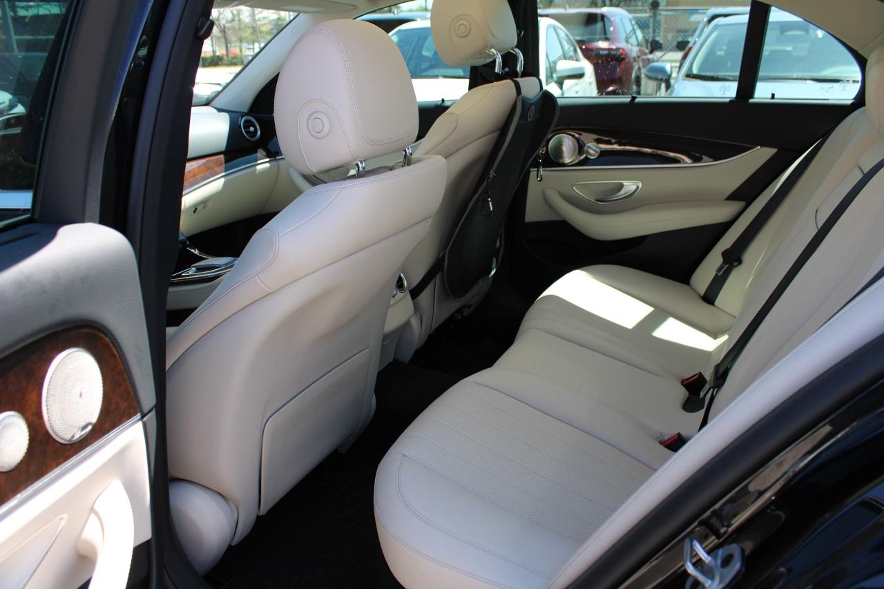 2022 Mercedes-Benz E-Class E 350 - Photo #18