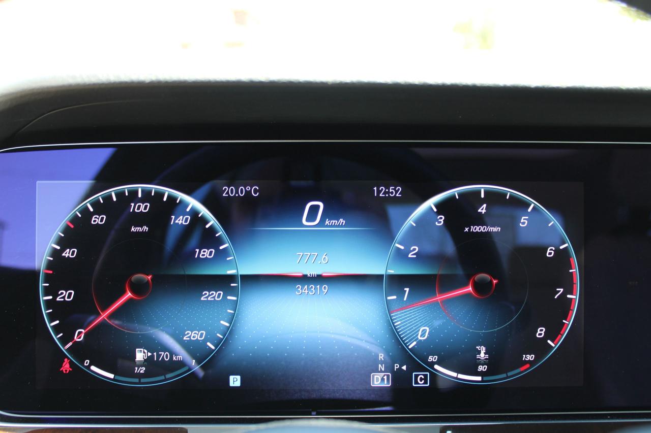 2022 Mercedes-Benz E-Class E 350 - Photo #20
