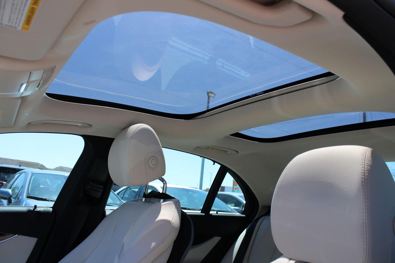 2022 Mercedes-Benz E-Class E 350 - Photo #21