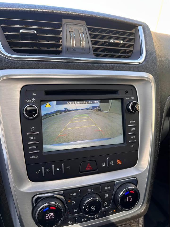 2016 GMC Acadia SLT - Photo #13