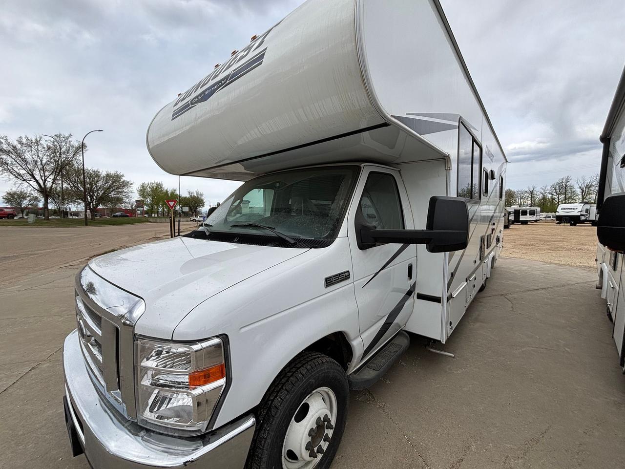 2025 Gulf Stream CONQUEST 6220LE Photo1