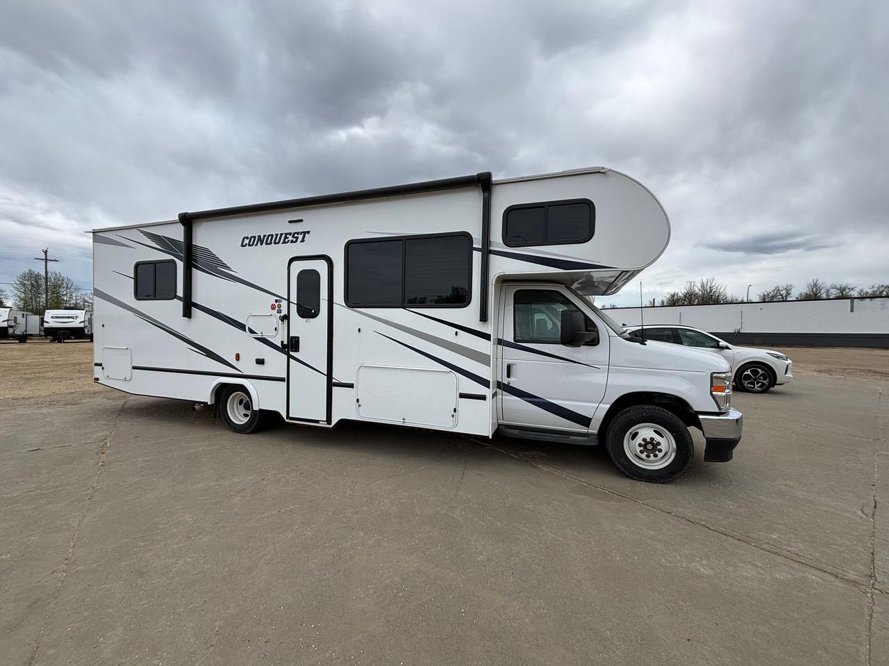 2025 Gulf Stream CONQUEST 6220LE Photo0