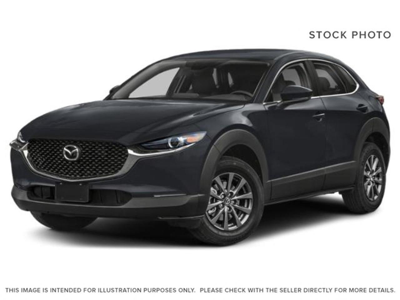 New 2025 Mazda CX-30 GX for sale in Sherwood Park, AB