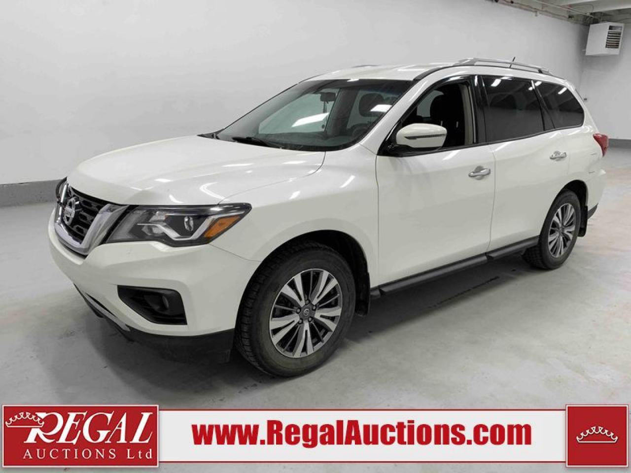 OFFERS WILL NOT BE ACCEPTED BY EMAIL OR PHONE - THIS VEHICLE WILL GO ON TIMED ONLINE AUCTION on Tuesday May 13.<br><br/>VEHICLE DESCRIPTION <br/>Stock #: 66018 <br/>Lot #: 411R <br/>Reserve Price: $10,500 <br/>CarProof Report: Available at www.RegalAuctions.com <br/><br/>IMPORTANT DECLARATION <br/>Announcement: Non-specific auctioneer announcement. <br/>Claim History: Claim History. <br/>Finance Repo: This vehicle has been seized or surrendered to a creditor or bankruptcy trustee. <br/> * EXHAUST LEAK *  <br/>Active Status: This vehicles title is listed as Active Status. <br/> Live Online Bidding: This vehicle will be available for bidding over the internet, visit www.RegalAuctions.com to register. <br/> <br/>The simple solution to selling your car or truck. Bring your clean vehicle in with your Drivers License and current Registration and well put it on the auction block at our next sale.<br/><br/>www.RegalAuctions.com