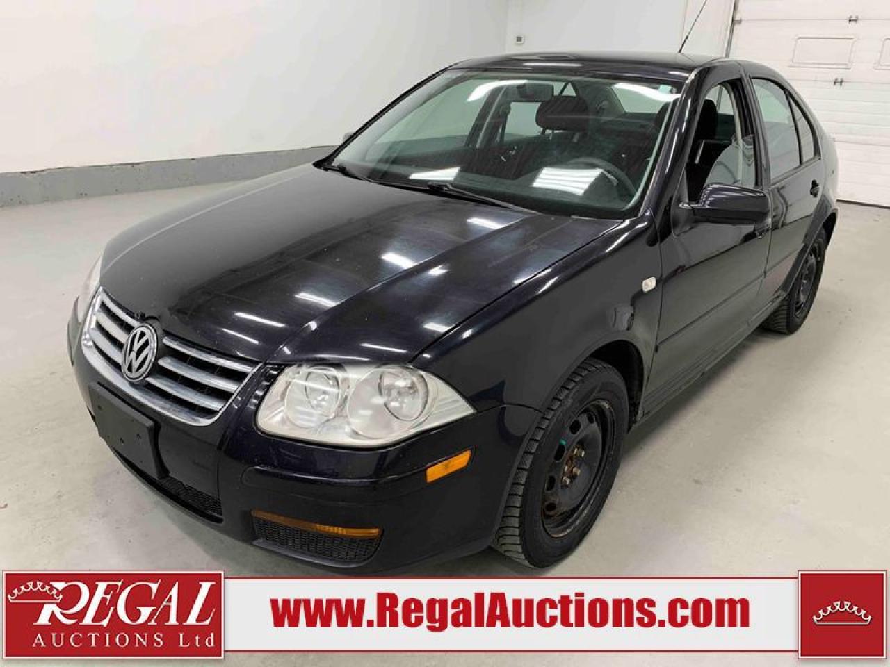 Used 2008 Volkswagen Jetta  for sale in Calgary, AB
