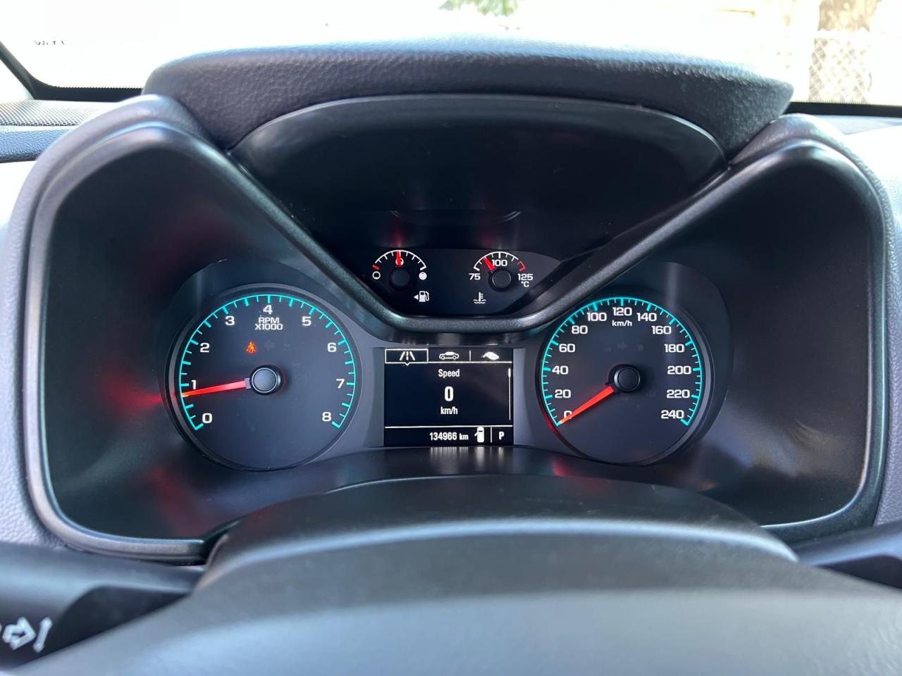 2020 Chevrolet Colorado LEATHER BLUETOOTH BACKUP CAMAERA CARPLAY - Photo #18