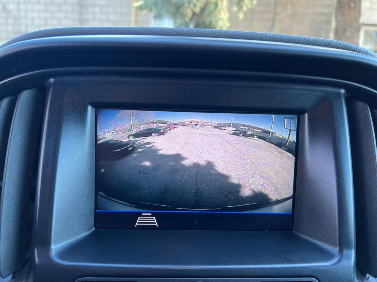 2020 Chevrolet Colorado LEATHER BLUETOOTH BACKUP CAMAERA CARPLAY - Photo #20