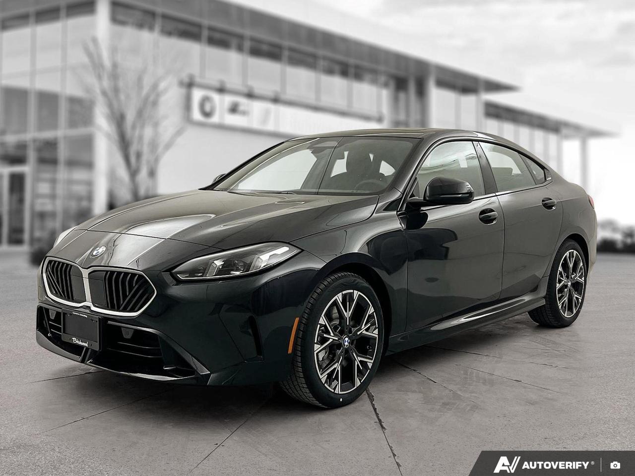 Experience the future of driving with the 2025 BMW 2 Series 228i xDrive. This cutting-edge sedan combines luxury, performance, and advanced technology to deliver an unparalleled driving experience.

- Remote Start functionality for ultimate convenience
- Heated front seats for comfort in any weather
- Apple CarPlay and Android Auto integration
- Intelligent Emergency Call system for enhanced safety
- Digital Cockpit Plus for a customizable driving interface
- Personal eSIM for seamless connectivity
- harman/kardon Sound System for premium audio quality

Dont miss your chance to own this exceptional vehicle. Visit Birchwood BMW today to reserve your 2025 BMW 2 Series or start your purchase process online. Our knowledgeable team is ready to answer any questions and arrange a test drive to help you experience the thrill of BMW engineering firsthand.
At Birchwood BMW we know that experience is everything - thats why weve been voted #1 BMW Store in Canada for Customer Satisfaction for the past 3 years.  

Visit us today and see for yourself why were the top-rated luxury dealer in Manitoba on Google. Book your appointment at 204-452-7799. Dealer Permit #9740
Dealer permit #9740
