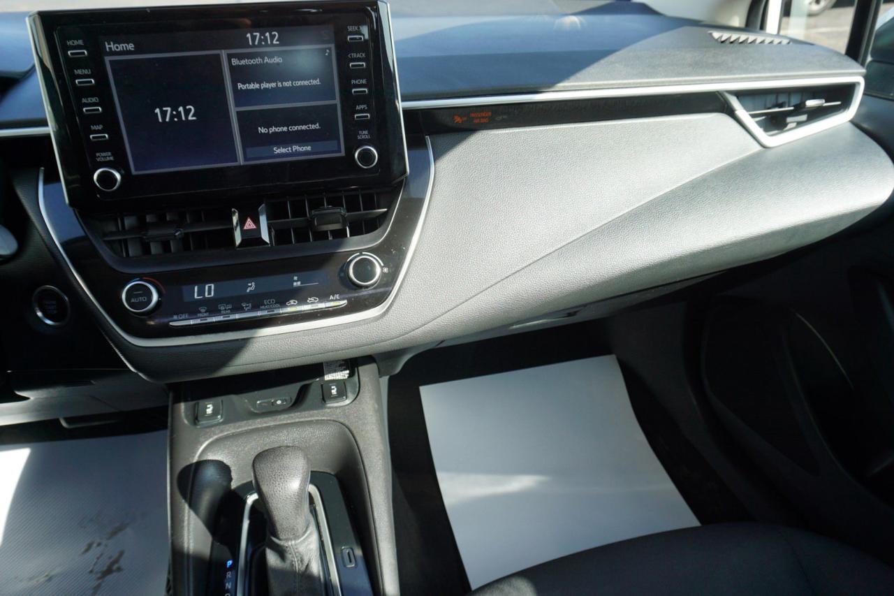 2021 Toyota Corolla LE CERTIFIED *TOYOTA MAINTAIN* CAMERA SUNROOF HEATED LANE & BLIND SPOT BLUETOOTH ALLOYS - Photo #10