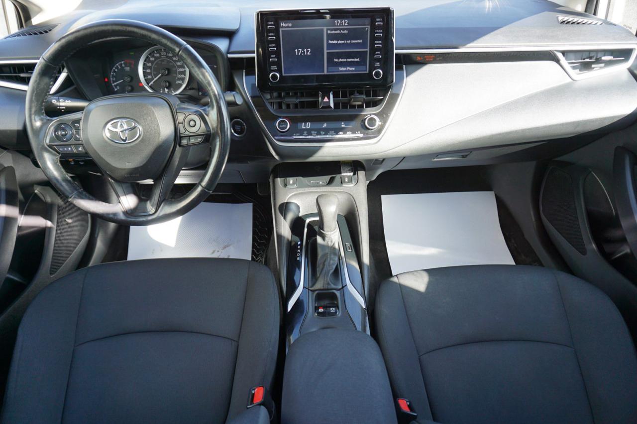 2021 Toyota Corolla LE CERTIFIED *TOYOTA MAINTAIN* CAMERA SUNROOF HEATED LANE & BLIND SPOT BLUETOOTH ALLOYS - Photo #11