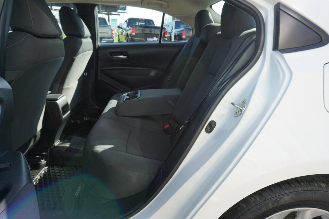 2021 Toyota Corolla LE CERTIFIED *TOYOTA MAINTAIN* CAMERA SUNROOF HEATED LANE & BLIND SPOT BLUETOOTH ALLOYS - Photo #15