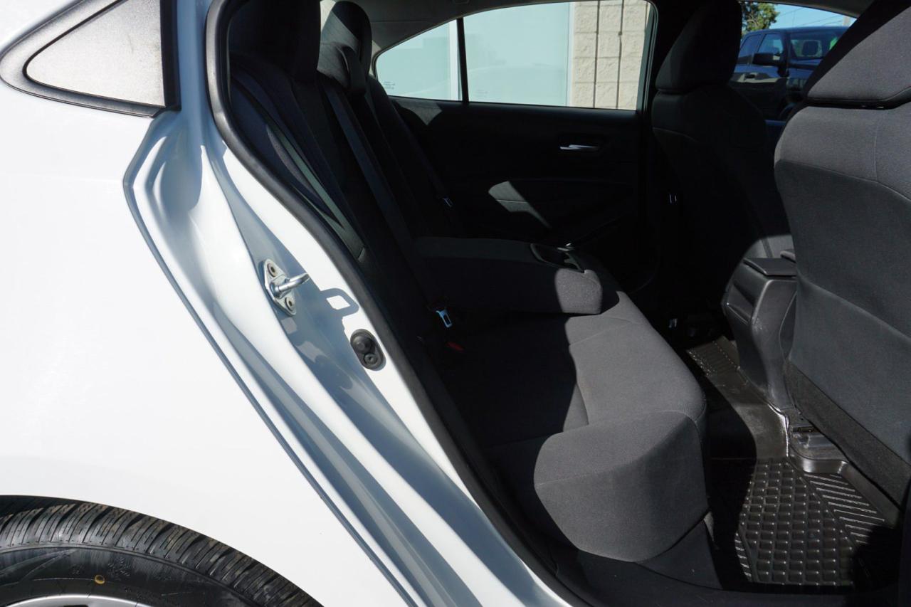2021 Toyota Corolla LE CERTIFIED *TOYOTA MAINTAIN* CAMERA SUNROOF HEATED LANE & BLIND SPOT BLUETOOTH ALLOYS - Photo #16