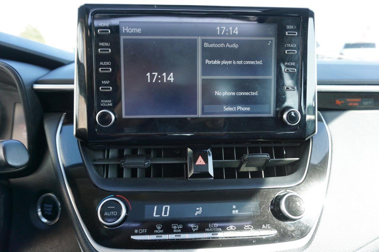 2021 Toyota Corolla LE CERTIFIED *TOYOTA MAINTAIN* CAMERA SUNROOF HEATED LANE & BLIND SPOT BLUETOOTH ALLOYS - Photo #22