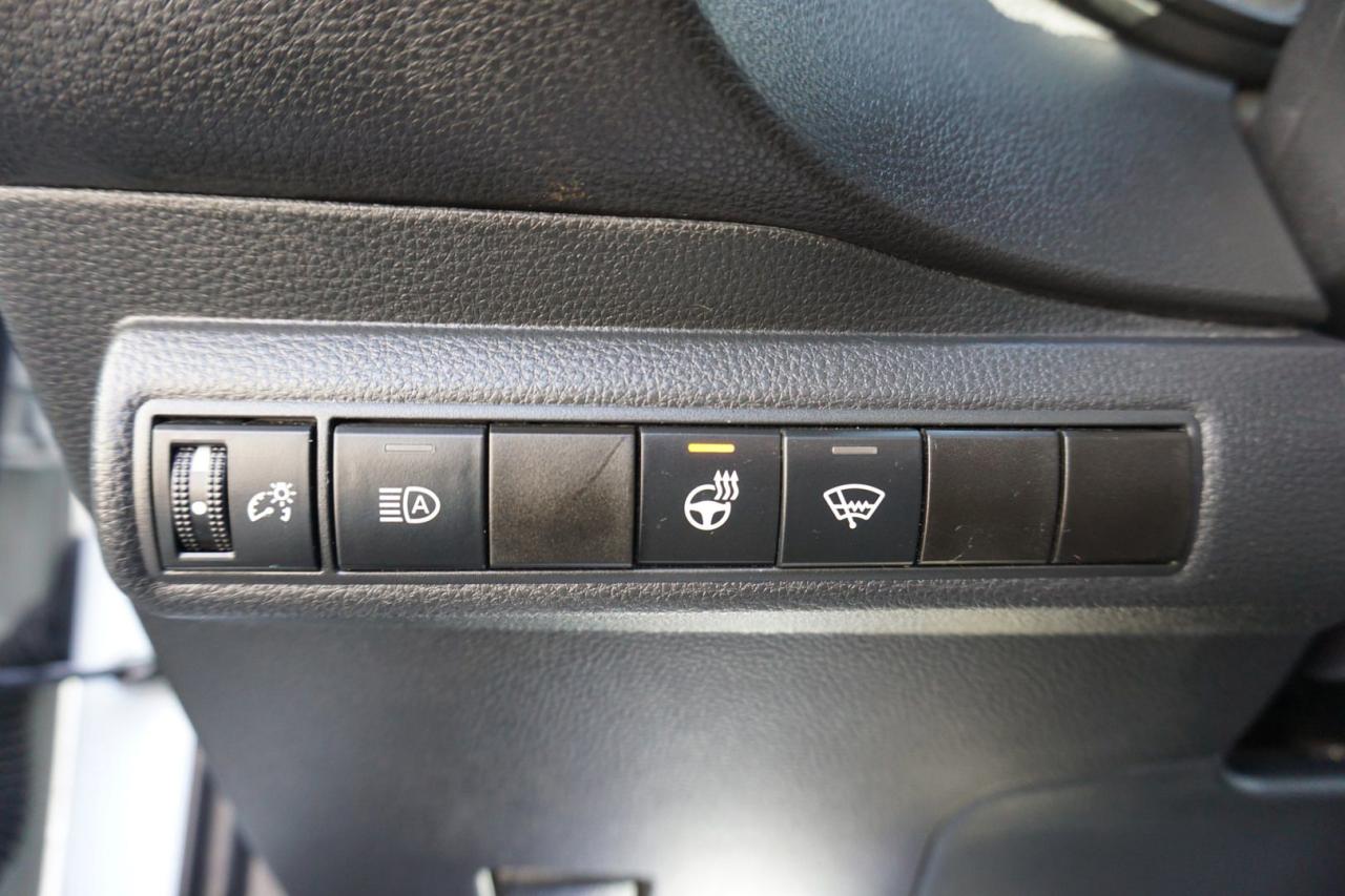2021 Toyota Corolla LE CERTIFIED *TOYOTA MAINTAIN* CAMERA SUNROOF HEATED LANE & BLIND SPOT BLUETOOTH ALLOYS - Photo #25