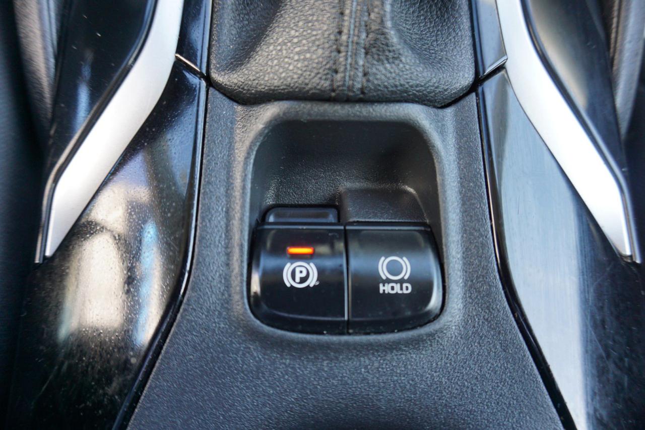 2021 Toyota Corolla LE CERTIFIED *TOYOTA MAINTAIN* CAMERA SUNROOF HEATED LANE & BLIND SPOT BLUETOOTH ALLOYS - Photo #27