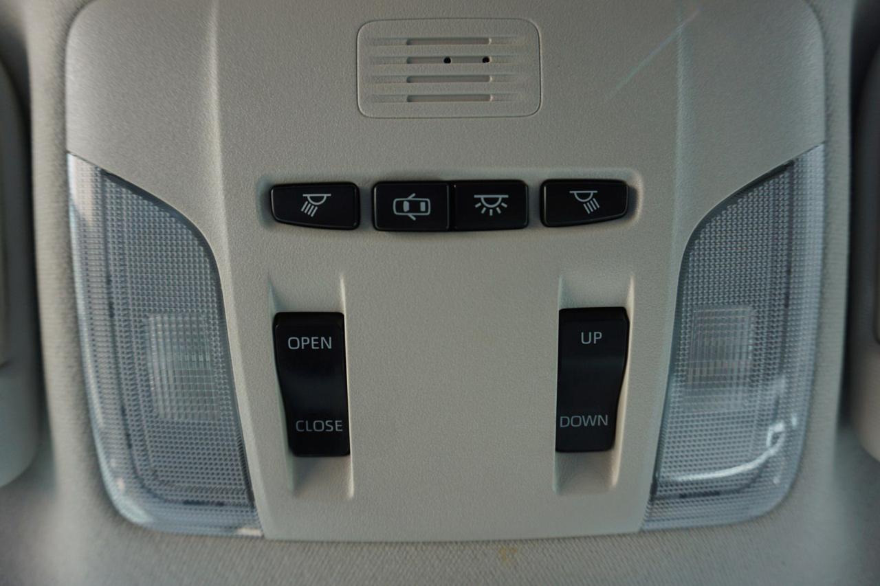2021 Toyota Corolla LE CERTIFIED *TOYOTA MAINTAIN* CAMERA SUNROOF HEATED LANE & BLIND SPOT BLUETOOTH ALLOYS - Photo #31