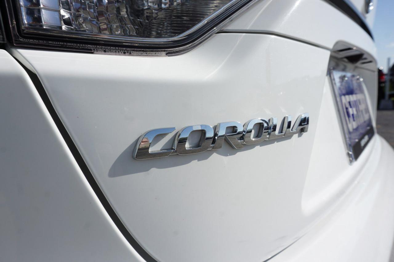2021 Toyota Corolla LE CERTIFIED *TOYOTA MAINTAIN* CAMERA SUNROOF HEATED LANE & BLIND SPOT BLUETOOTH ALLOYS - Photo #33