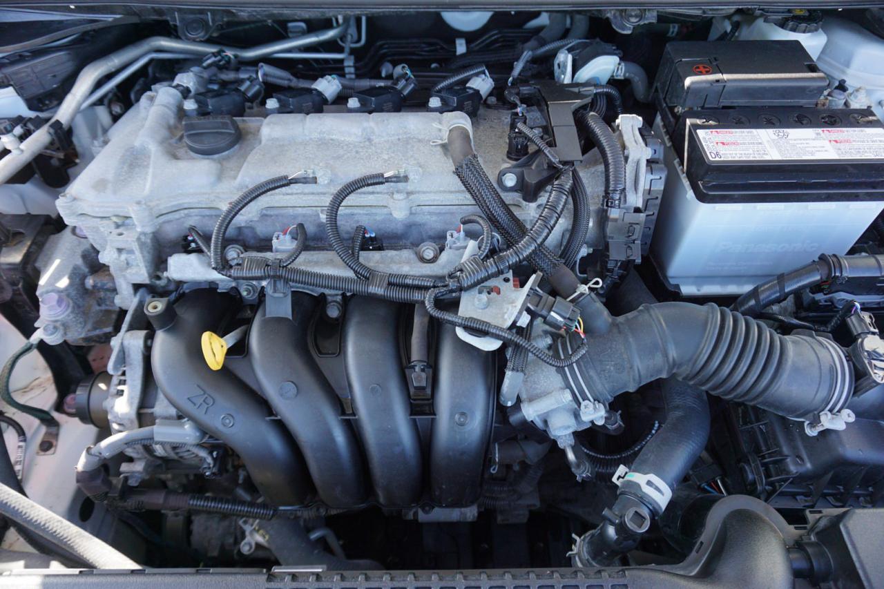 2021 Toyota Corolla LE CERTIFIED *TOYOTA MAINTAIN* CAMERA SUNROOF HEATED LANE & BLIND SPOT BLUETOOTH ALLOYS - Photo #37