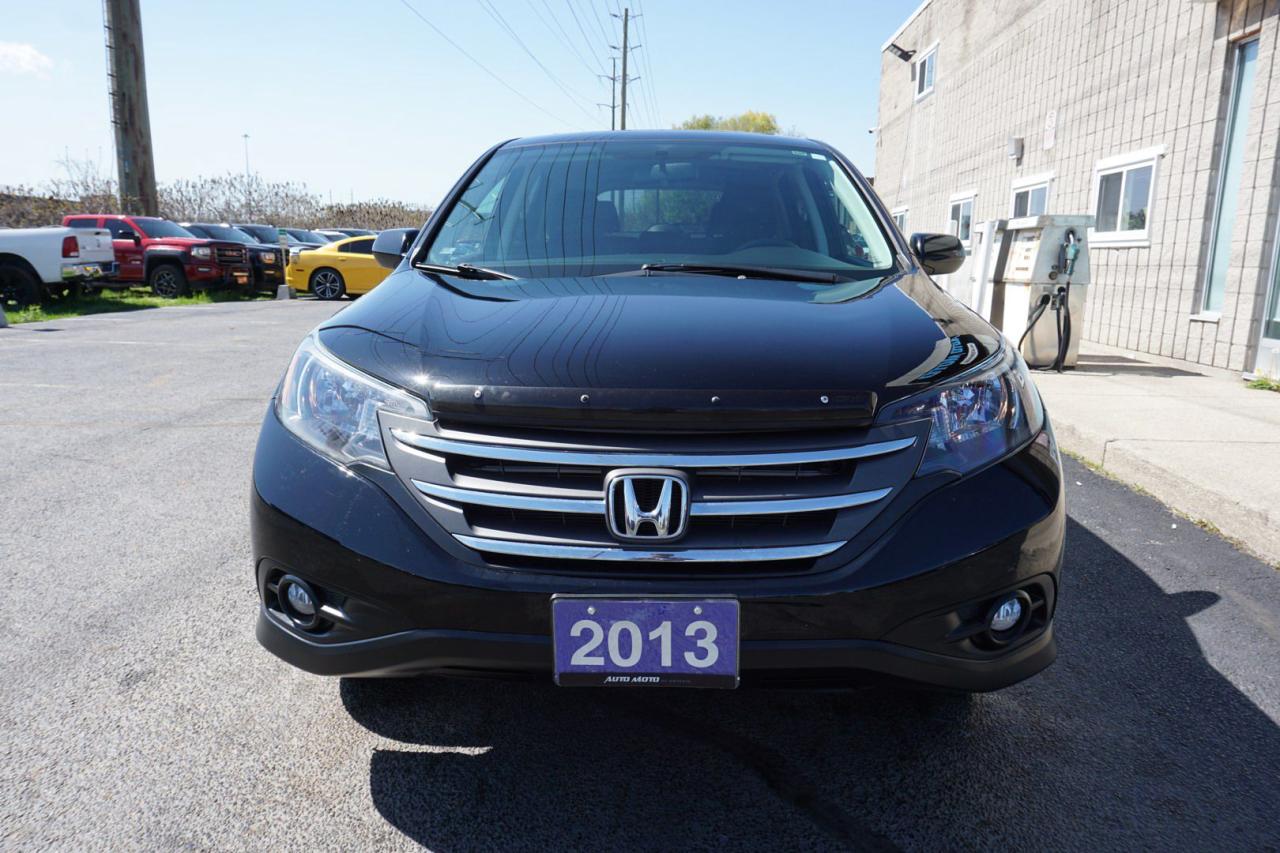2013 Honda CR-V EX 4WD CERTIFIED *1 OWNER*2nd WINTER* CAMERA SUNROOF HEATED BLUETOOTH CRUISE ALLOYS - Photo #2