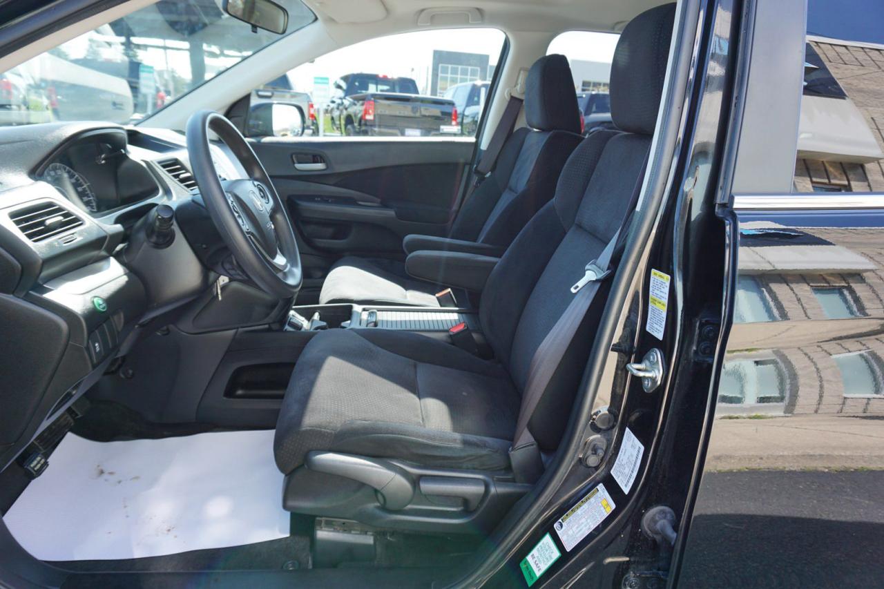 2013 Honda CR-V EX 4WD CERTIFIED *1 OWNER*2nd WINTER* CAMERA SUNROOF HEATED BLUETOOTH CRUISE ALLOYS - Photo #15