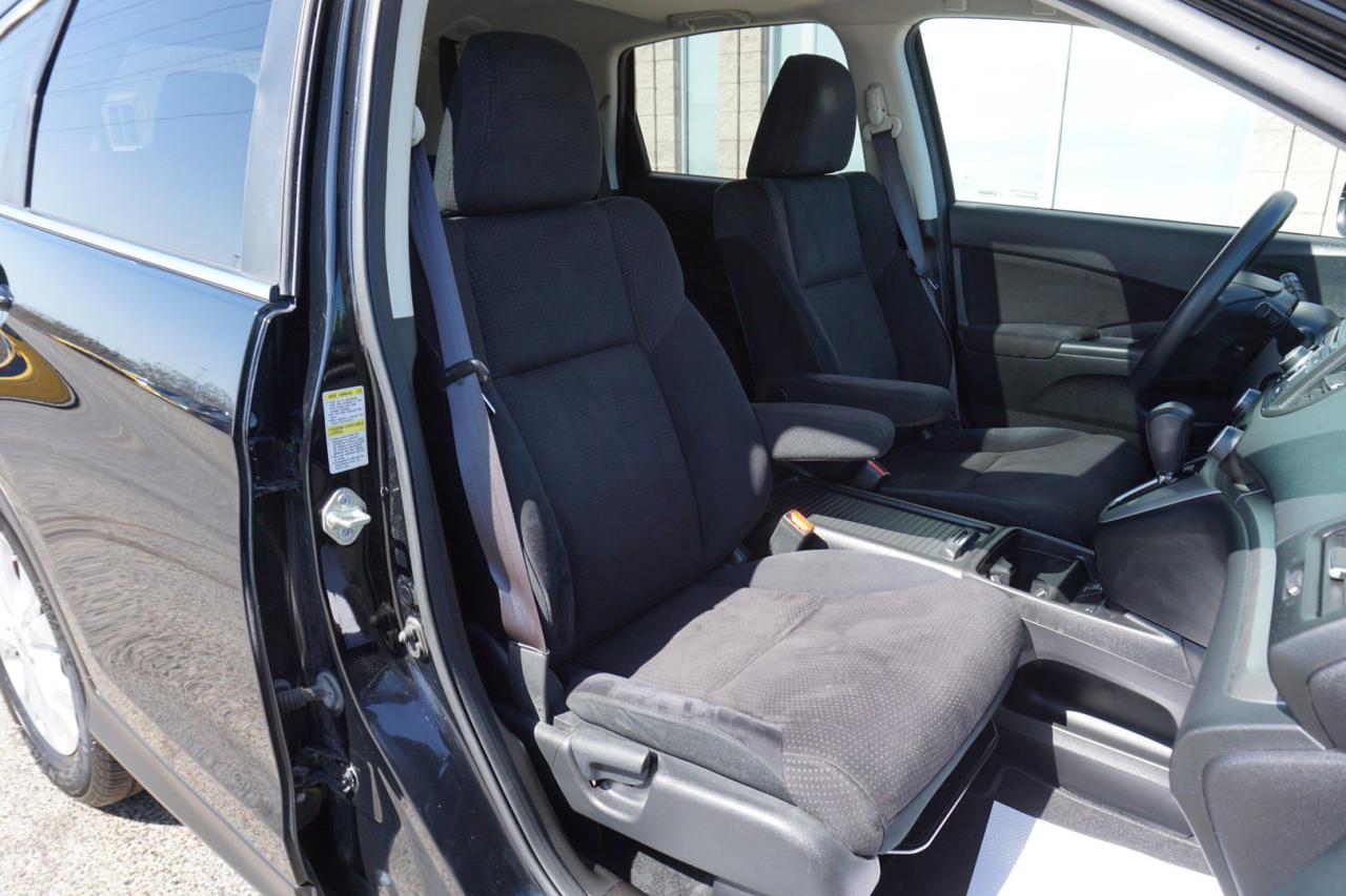 2013 Honda CR-V EX 4WD CERTIFIED *1 OWNER*2nd WINTER* CAMERA SUNROOF HEATED BLUETOOTH CRUISE ALLOYS - Photo #19