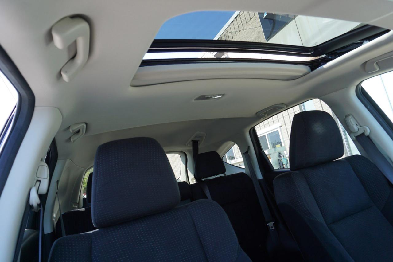 2013 Honda CR-V EX 4WD CERTIFIED *1 OWNER*2nd WINTER* CAMERA SUNROOF HEATED BLUETOOTH CRUISE ALLOYS - Photo #21