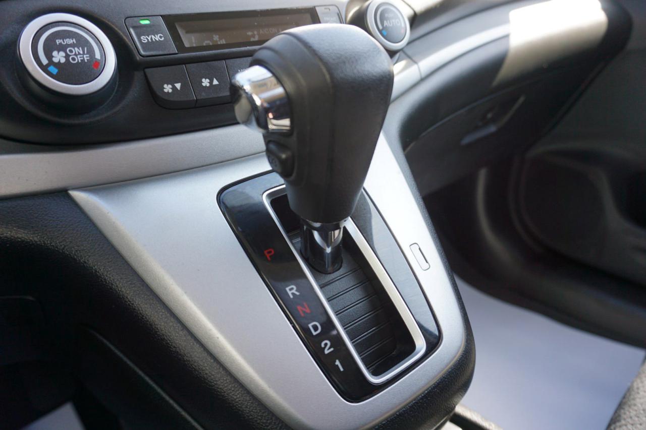 2013 Honda CR-V EX 4WD CERTIFIED *1 OWNER*2nd WINTER* CAMERA SUNROOF HEATED BLUETOOTH CRUISE ALLOYS - Photo #20