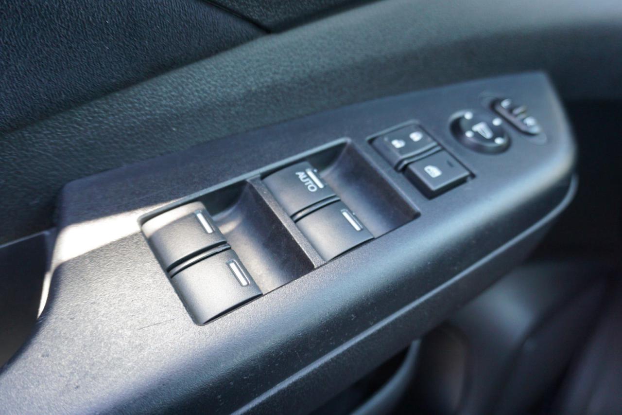 2013 Honda CR-V EX 4WD CERTIFIED *1 OWNER*2nd WINTER* CAMERA SUNROOF HEATED BLUETOOTH CRUISE ALLOYS - Photo #26