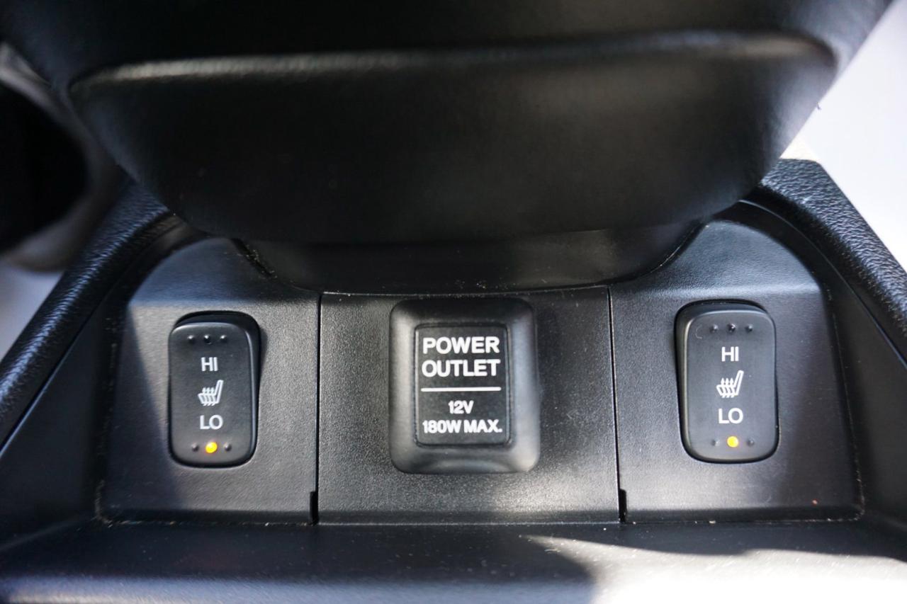 2013 Honda CR-V EX 4WD CERTIFIED *1 OWNER*2nd WINTER* CAMERA SUNROOF HEATED BLUETOOTH CRUISE ALLOYS - Photo #23