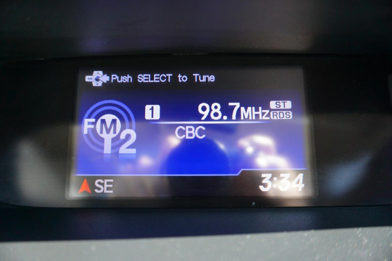 2013 Honda CR-V EX 4WD CERTIFIED *1 OWNER*2nd WINTER* CAMERA SUNROOF HEATED BLUETOOTH CRUISE ALLOYS - Photo #25
