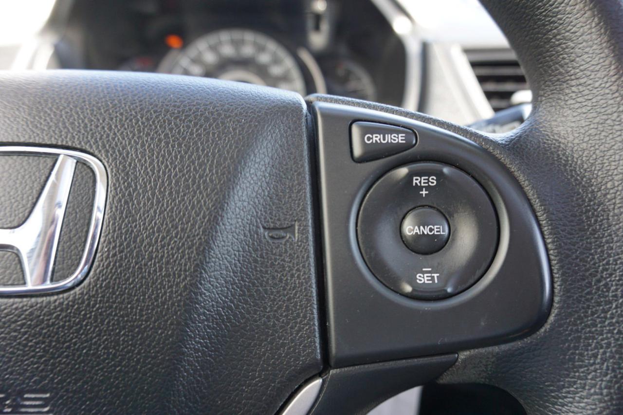 2013 Honda CR-V EX 4WD CERTIFIED *1 OWNER*2nd WINTER* CAMERA SUNROOF HEATED BLUETOOTH CRUISE ALLOYS - Photo #29