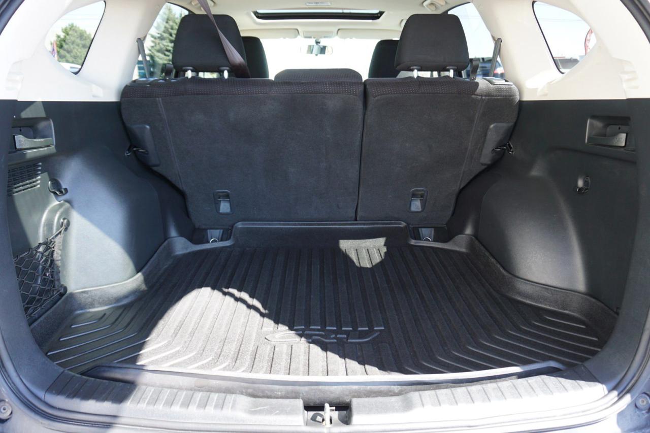 2013 Honda CR-V EX 4WD CERTIFIED *1 OWNER*2nd WINTER* CAMERA SUNROOF HEATED BLUETOOTH CRUISE ALLOYS - Photo #32