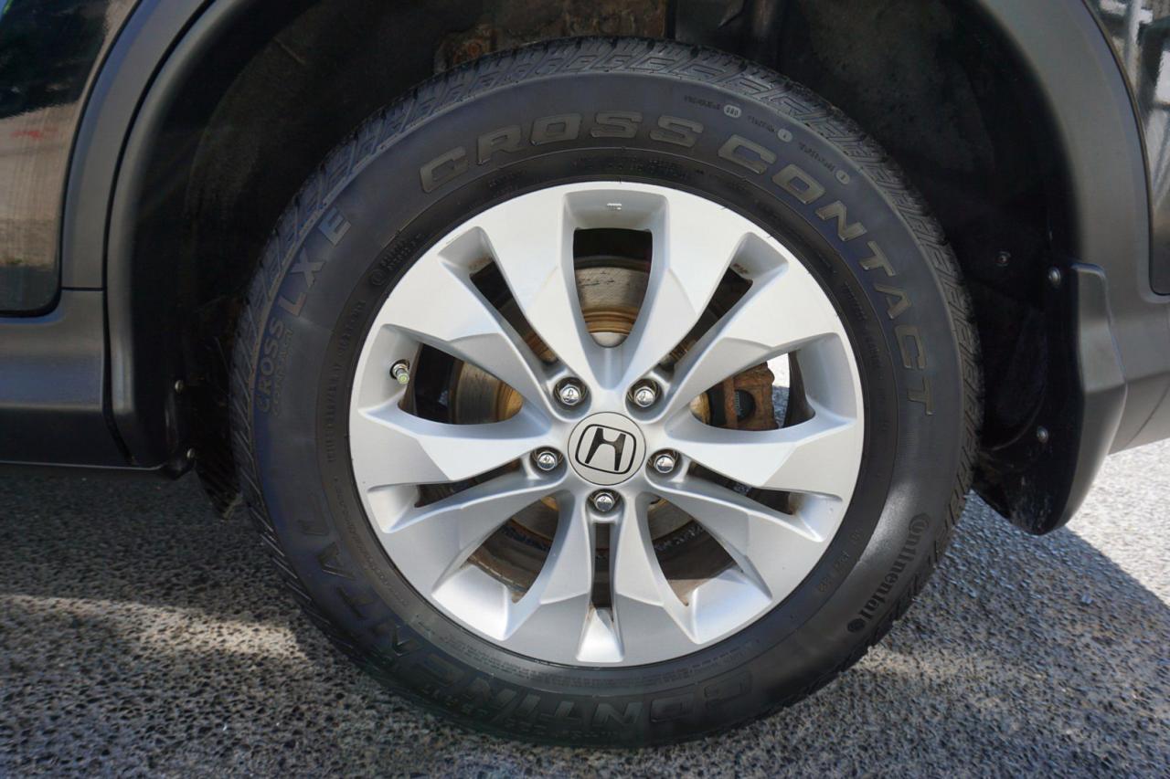 2013 Honda CR-V EX 4WD CERTIFIED *1 OWNER*2nd WINTER* CAMERA SUNROOF HEATED BLUETOOTH CRUISE ALLOYS - Photo #33