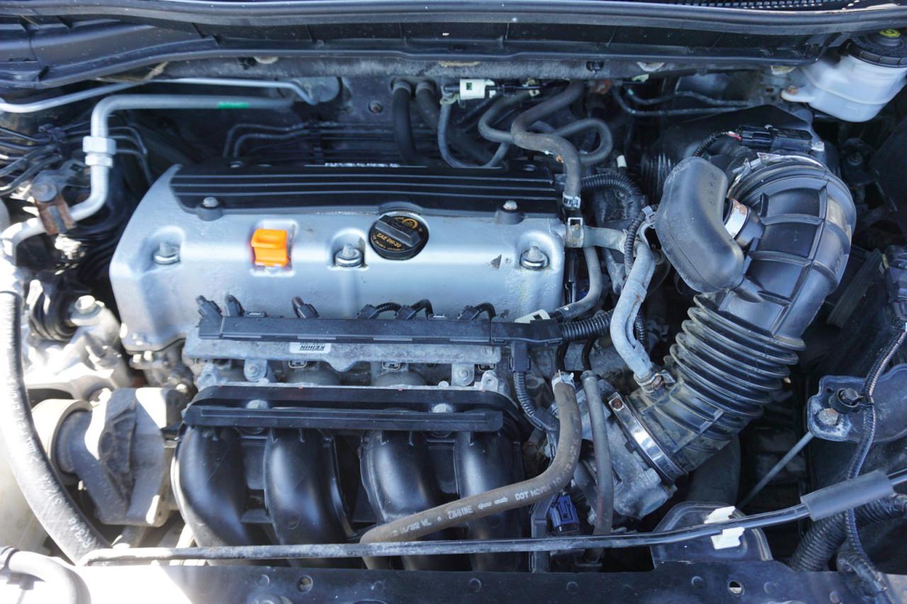 2013 Honda CR-V EX 4WD CERTIFIED *1 OWNER*2nd WINTER* CAMERA SUNROOF HEATED BLUETOOTH CRUISE ALLOYS - Photo #34
