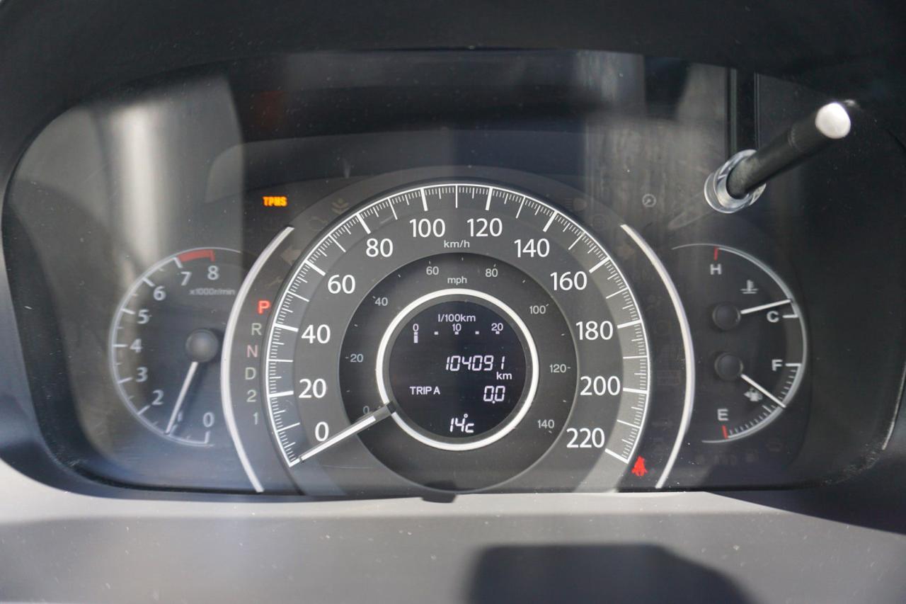 2013 Honda CR-V EX 4WD CERTIFIED *1 OWNER*2nd WINTER* CAMERA SUNROOF HEATED BLUETOOTH CRUISE ALLOYS - Photo #37