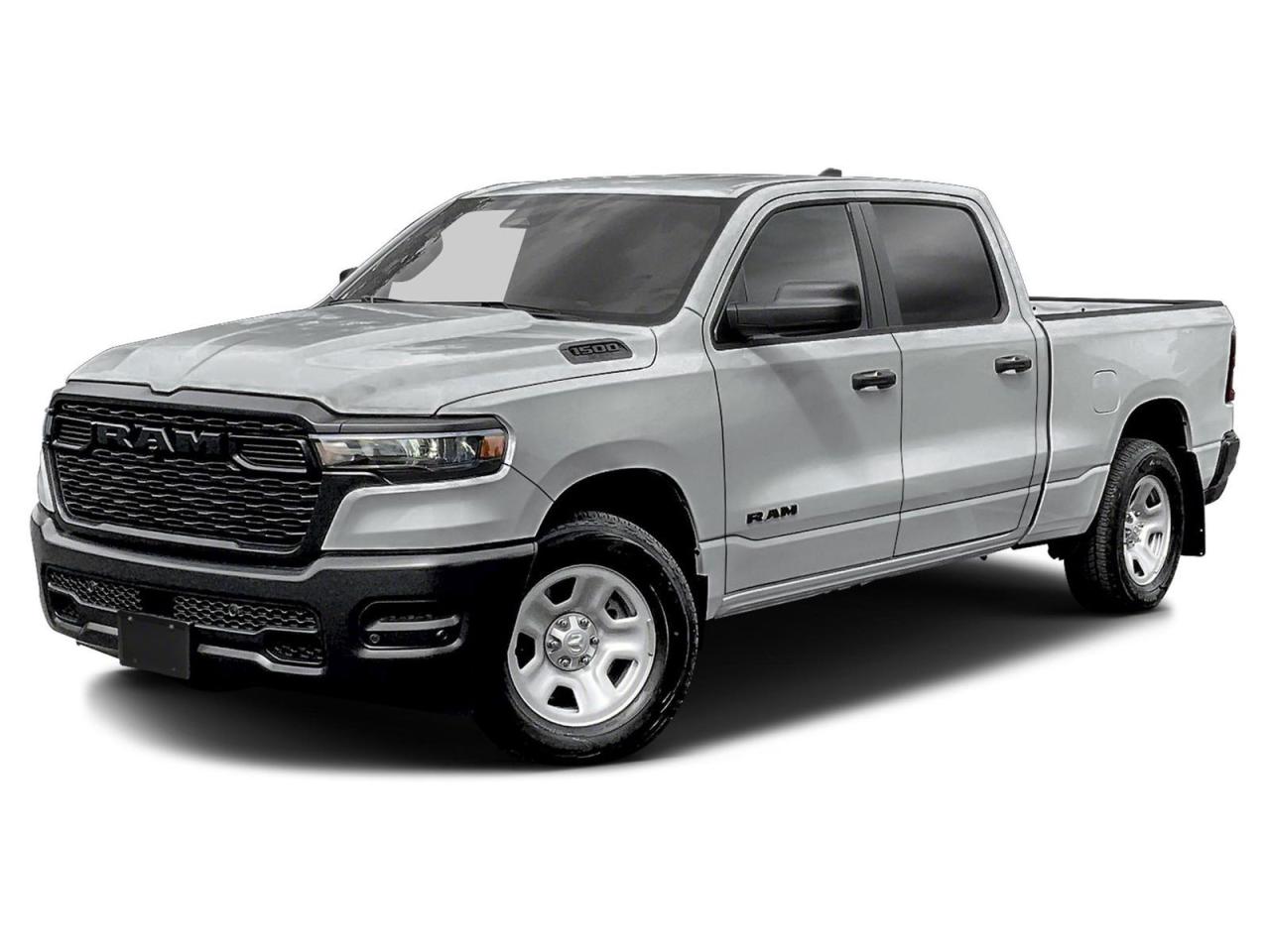 New 2025 RAM 1500 Big Horn Factory Order - Arriving Soon | EMPLOYEE PRICING FOR ALL | YOU PAY WHAT WE PAY | for sale in Winnipeg, MB